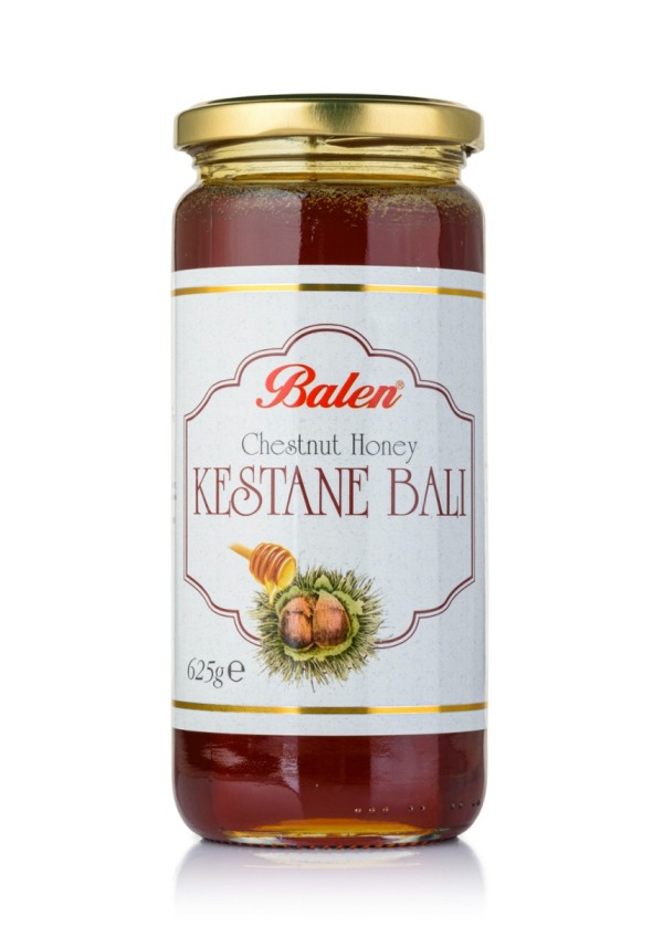 BALEN KESTANE BALI 625 GR